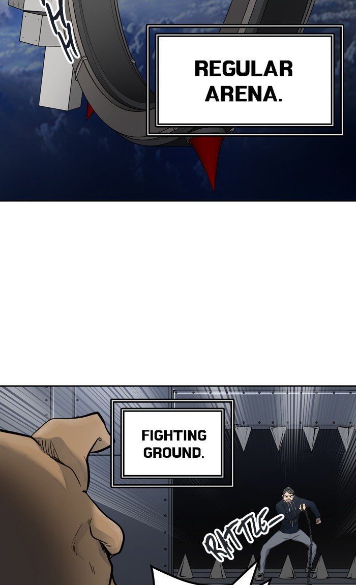 Tower of God, Chapter 423 image 002